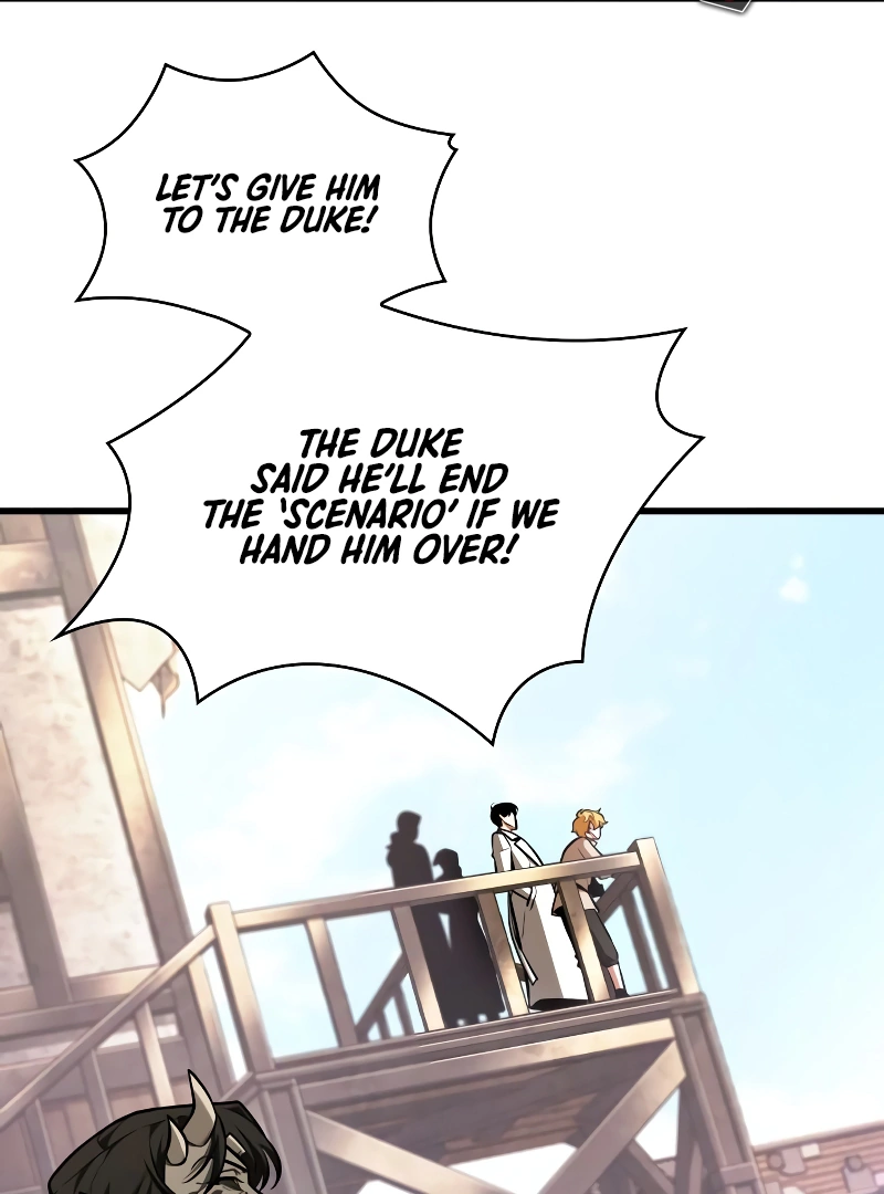 Omniscient Reader’s Viewpoint - Chapter 234 manhwa