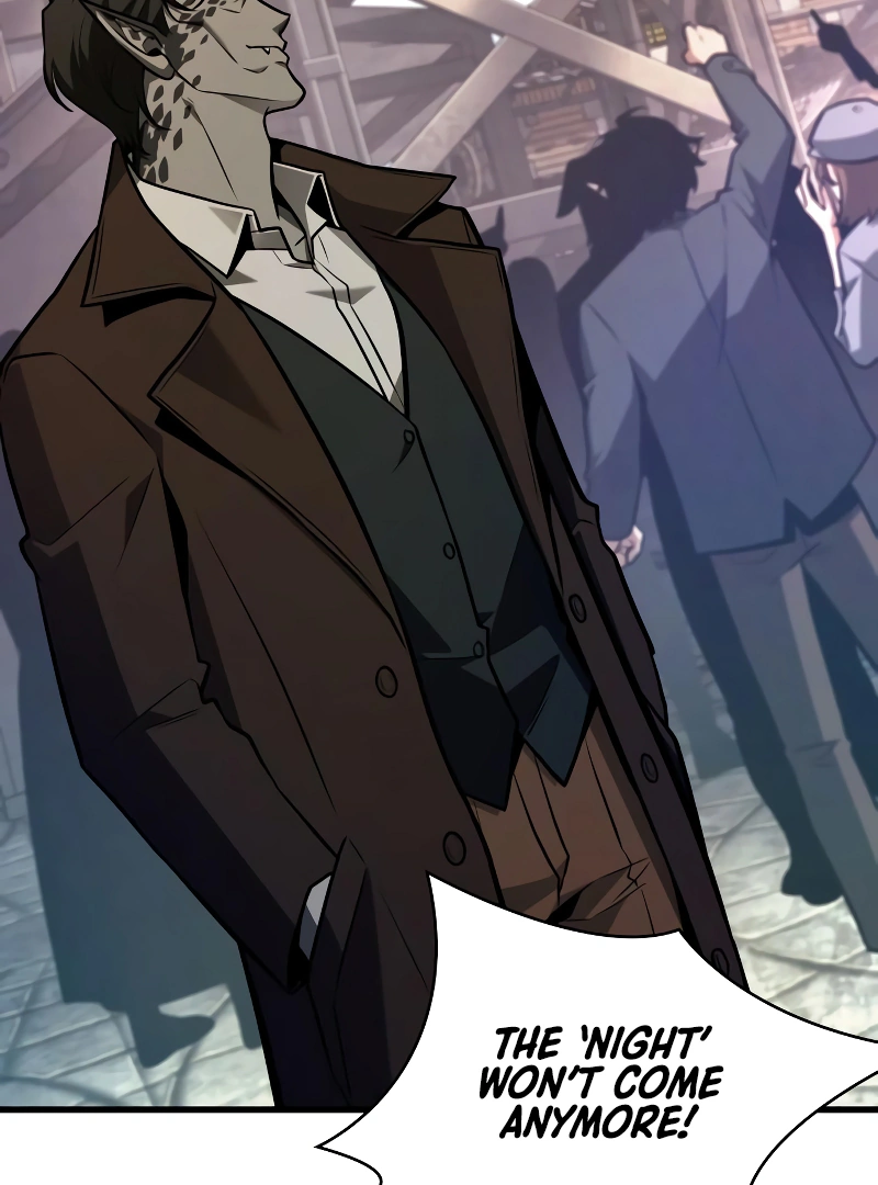 Omniscient Reader’s Viewpoint - Chapter 234 manhwa
