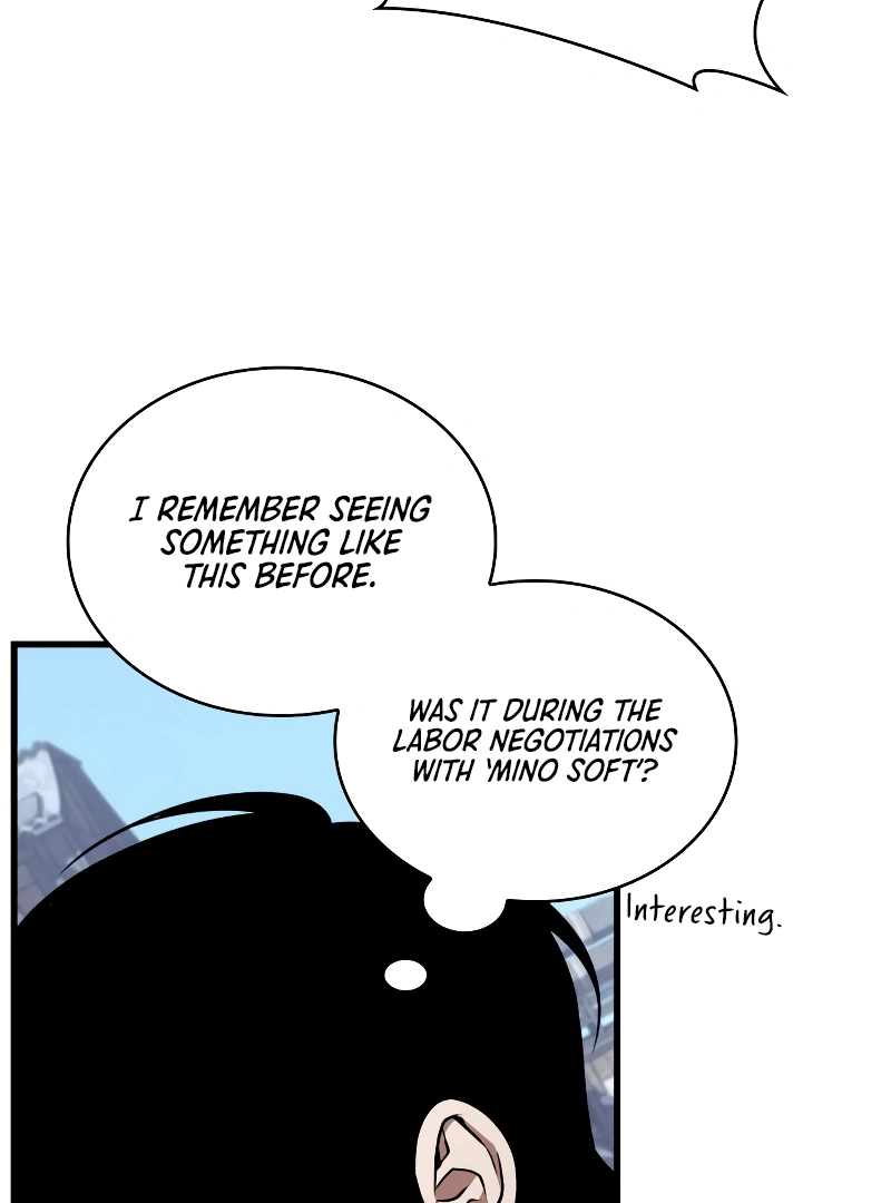 Omniscient Reader’s Viewpoint - Chapter 234 manhwa