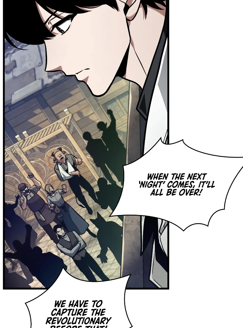 Omniscient Reader’s Viewpoint - Chapter 234 manhwa