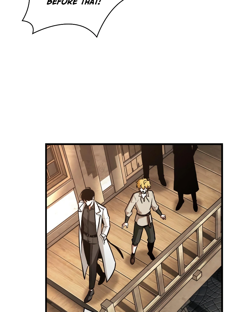 Omniscient Reader’s Viewpoint - Chapter 234 manhwa