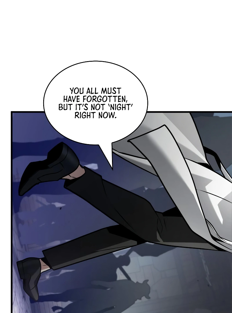 Omniscient Reader’s Viewpoint - Chapter 234 manhwa