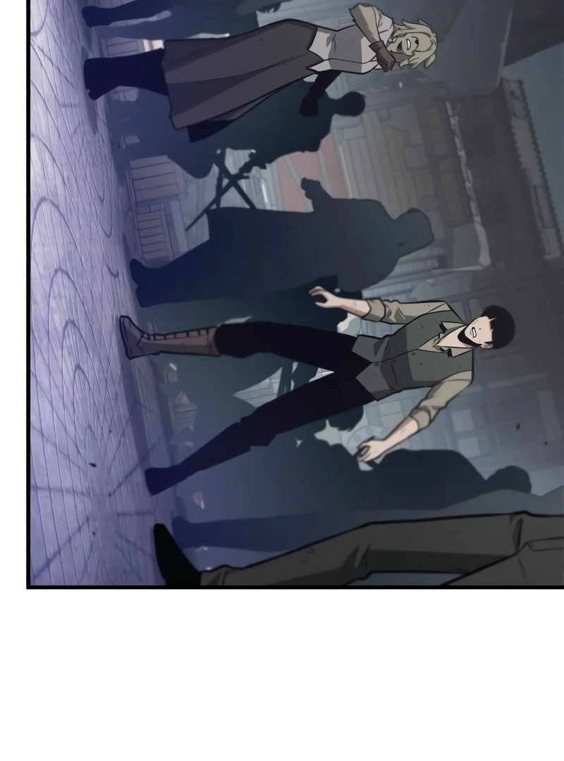 Omniscient Reader’s Viewpoint - Chapter 234 manhwa