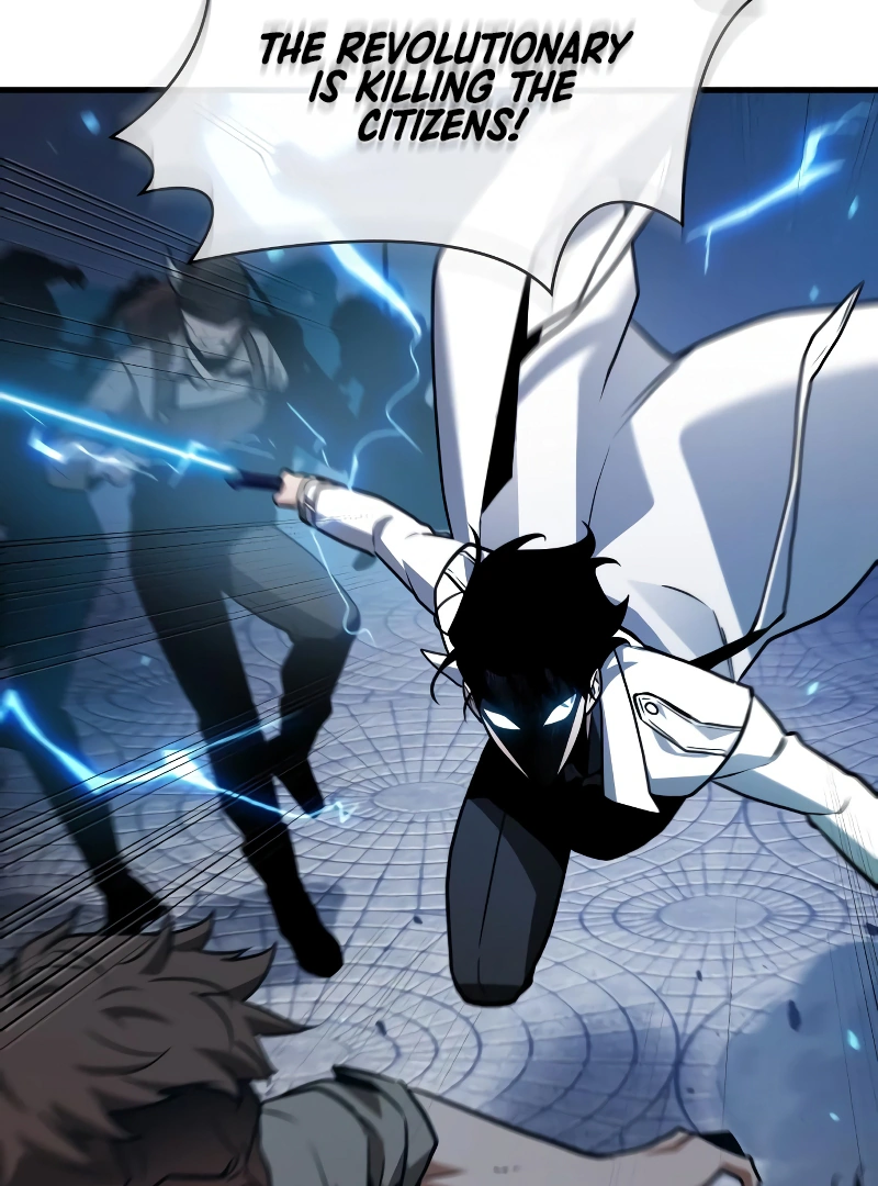 Omniscient Reader’s Viewpoint - Chapter 234 manhwa