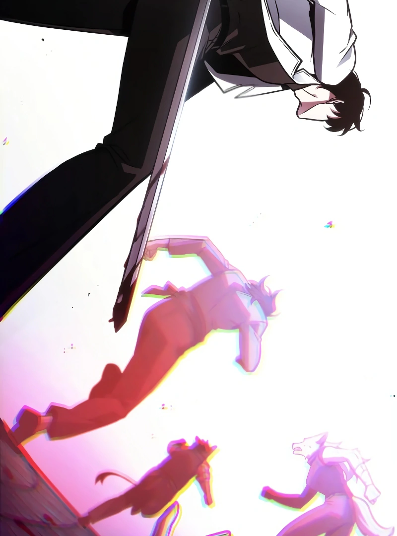 Omniscient Reader’s Viewpoint - Chapter 234 manhwa