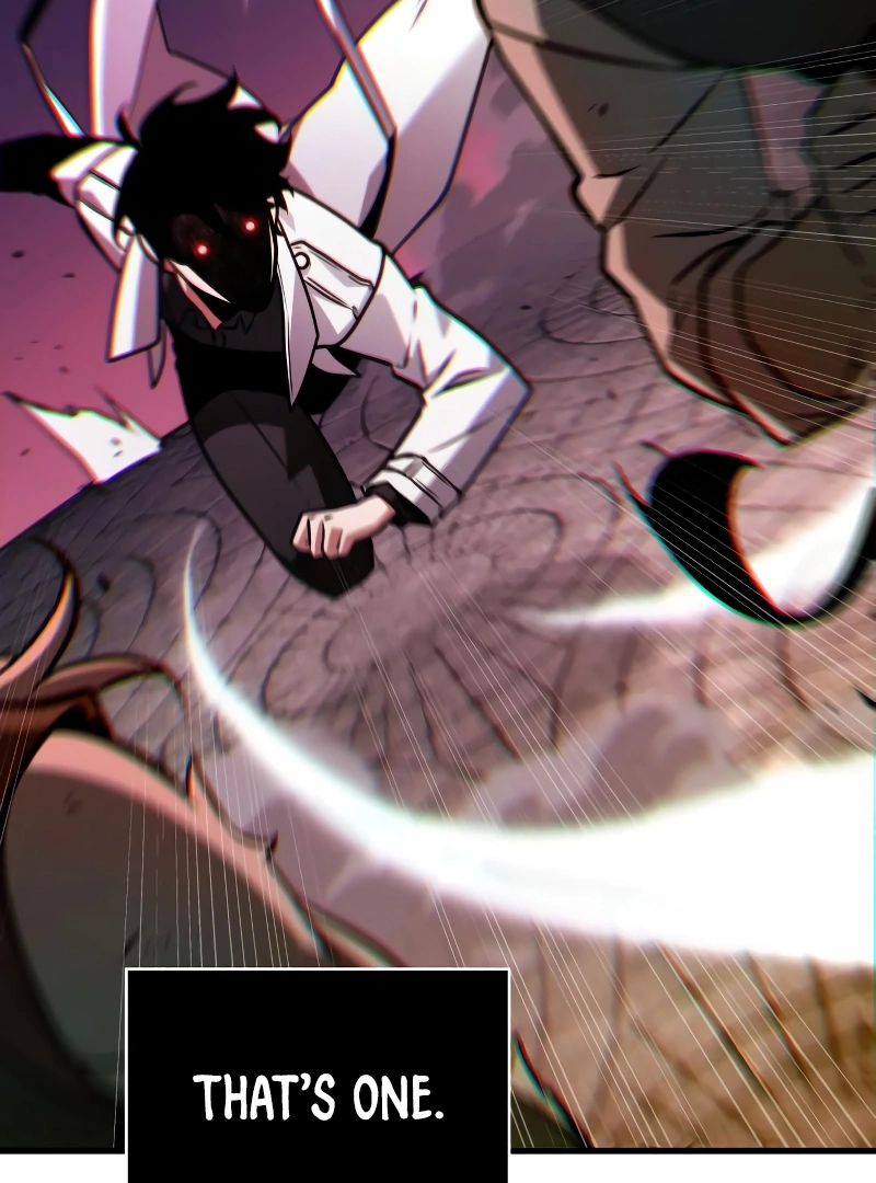 Omniscient Reader’s Viewpoint - Chapter 234 manhwa