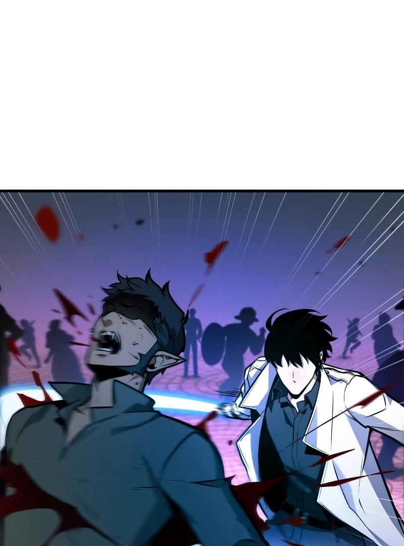 Omniscient Reader’s Viewpoint - Chapter 235 manhwa