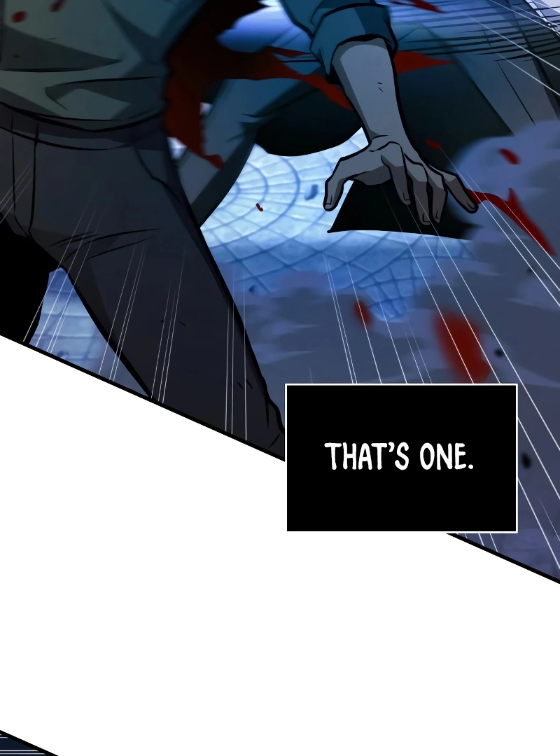 Omniscient Reader’s Viewpoint - Chapter 235 manhwa