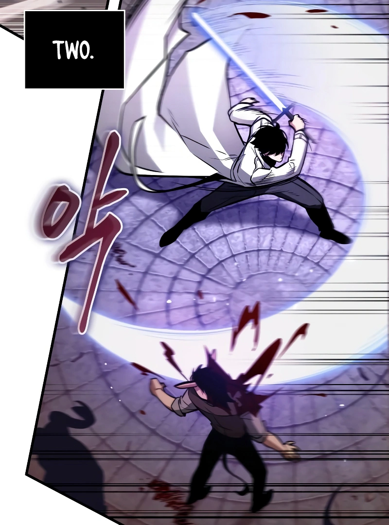 Omniscient Reader’s Viewpoint - Chapter 235 manhwa