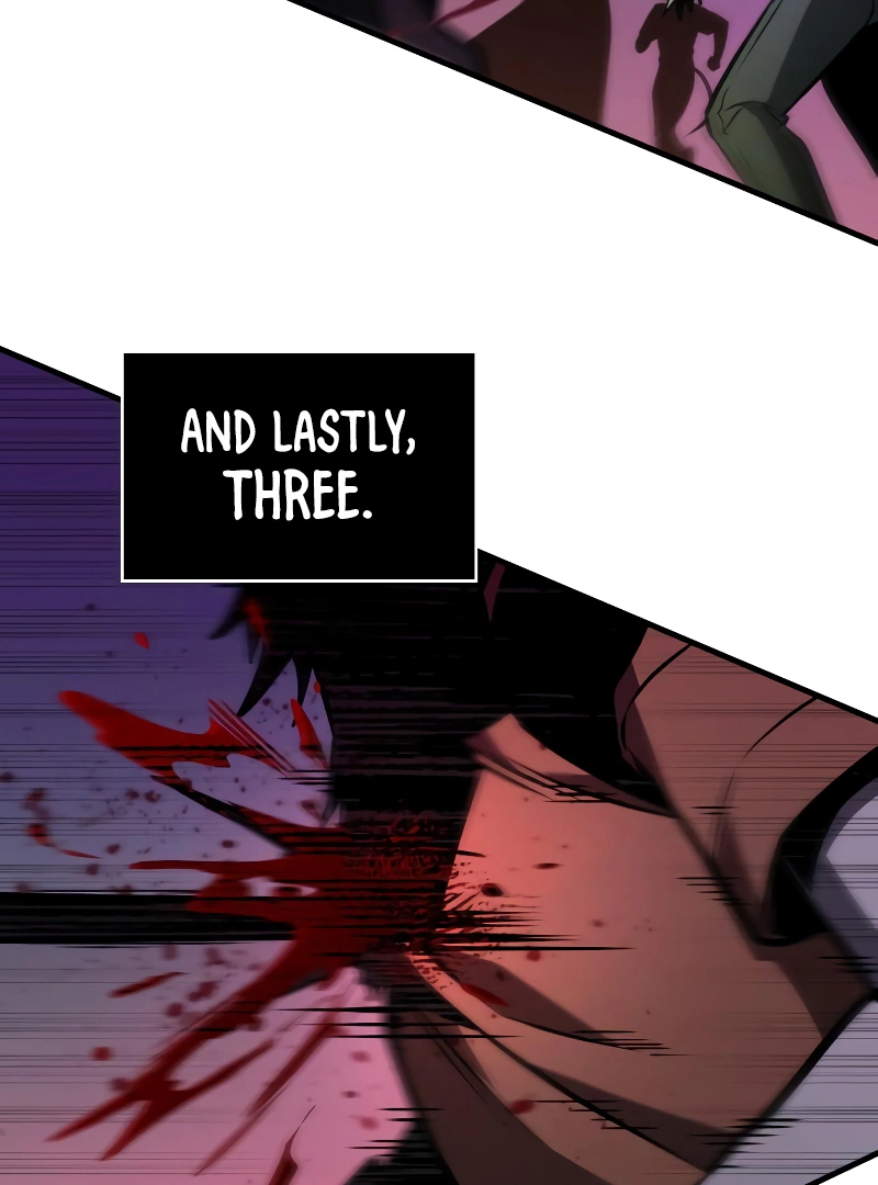 Omniscient Reader’s Viewpoint - Chapter 235 manhwa