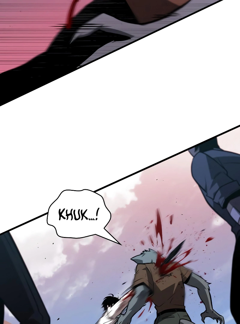 Omniscient Reader’s Viewpoint - Chapter 235 manhwa