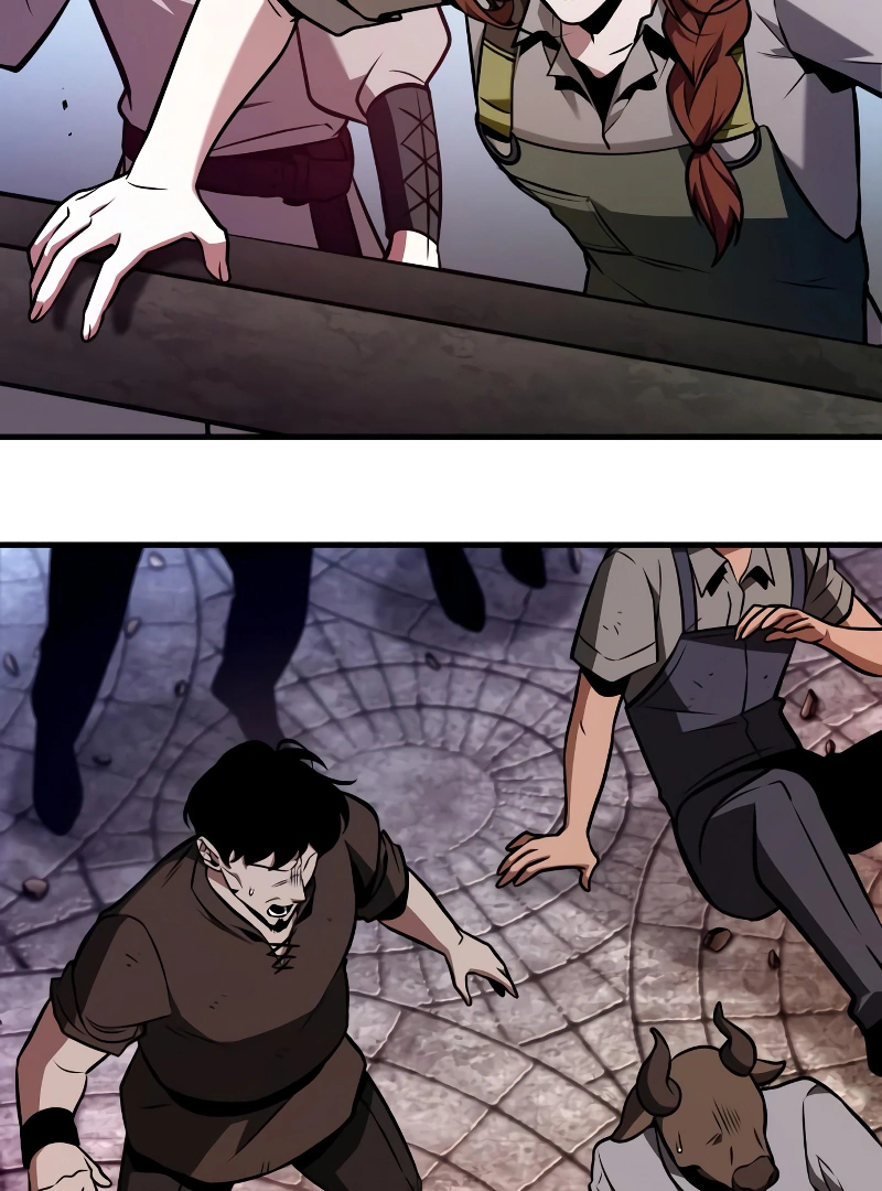 Omniscient Reader’s Viewpoint - Chapter 235 manhwa