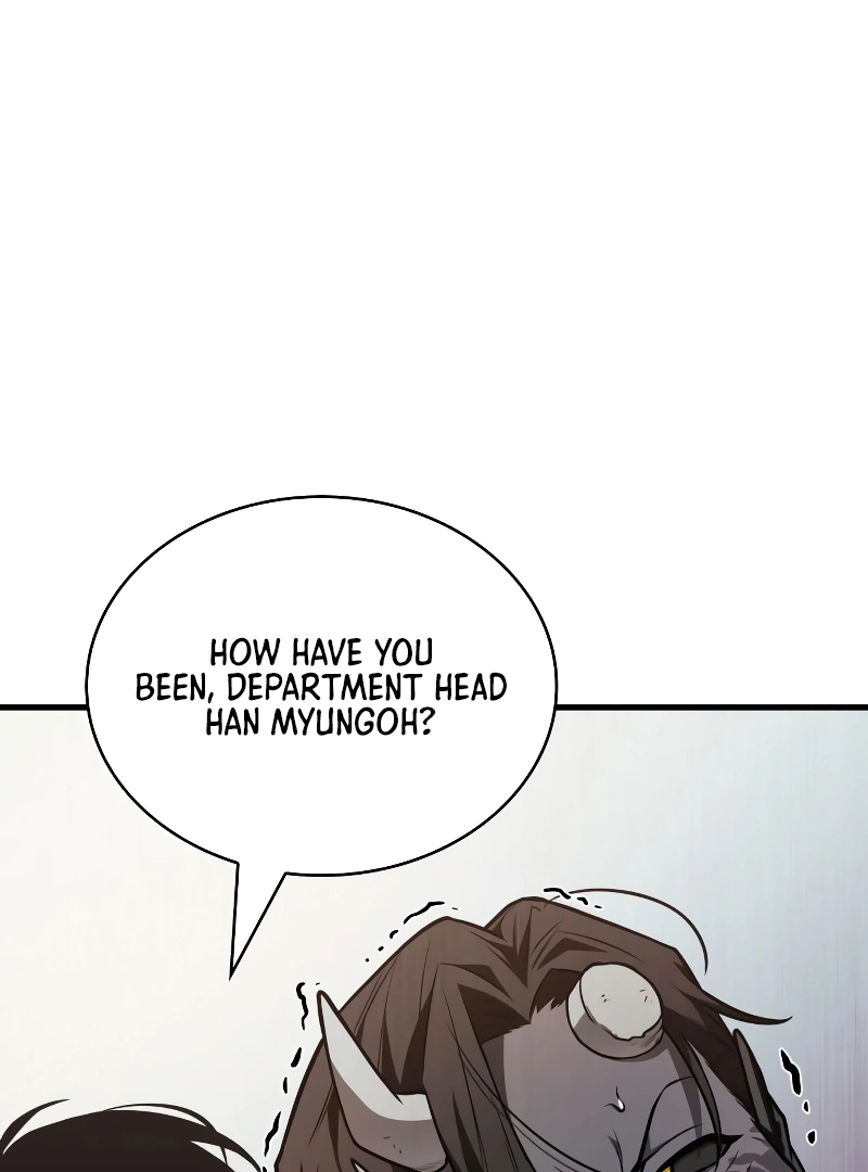 Omniscient Reader’s Viewpoint - Chapter 235 manhwa