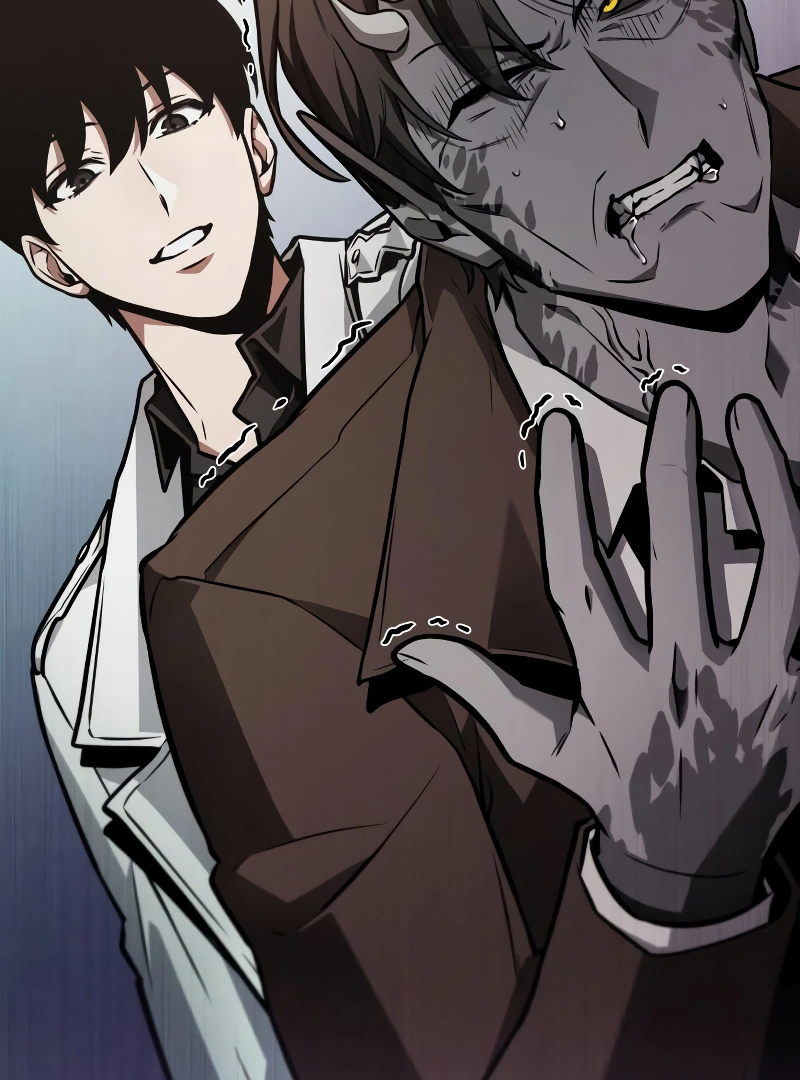 Omniscient Reader’s Viewpoint - Chapter 235 manhwa