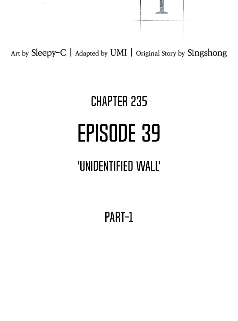 Omniscient Reader’s Viewpoint - Chapter 235 manhwa