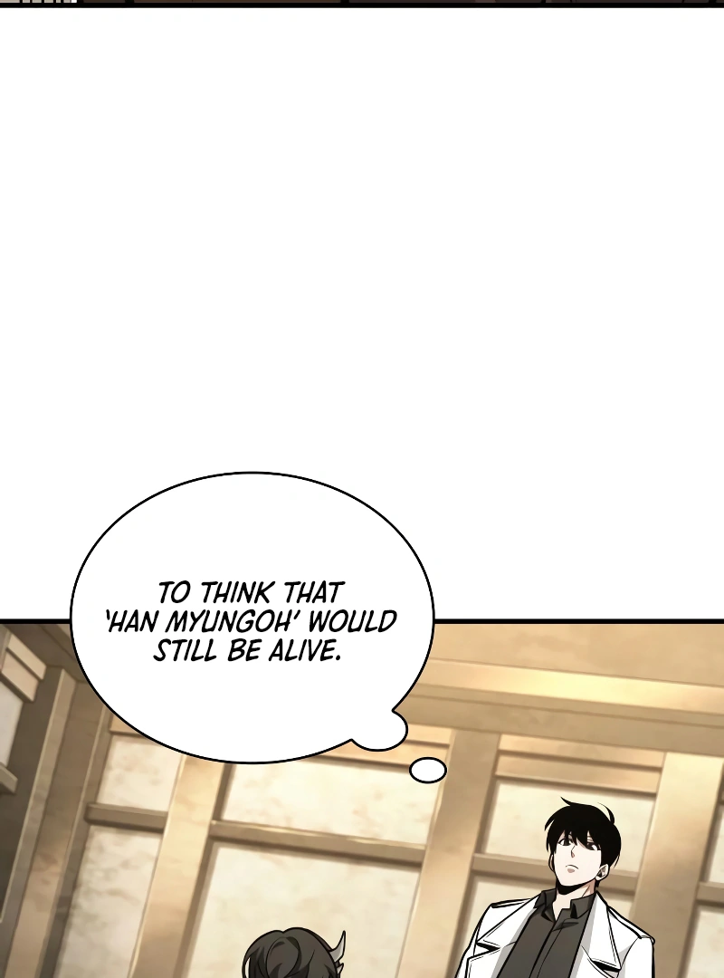 Omniscient Reader’s Viewpoint - Chapter 235 manhwa