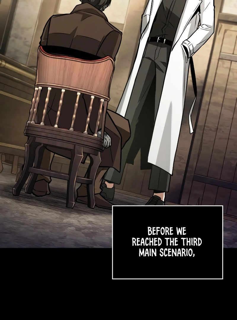 Omniscient Reader’s Viewpoint - Chapter 235 manhwa