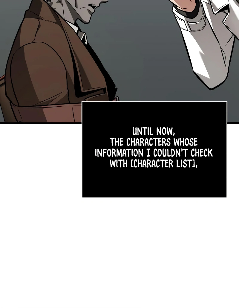 Omniscient Reader’s Viewpoint - Chapter 235 manhwa