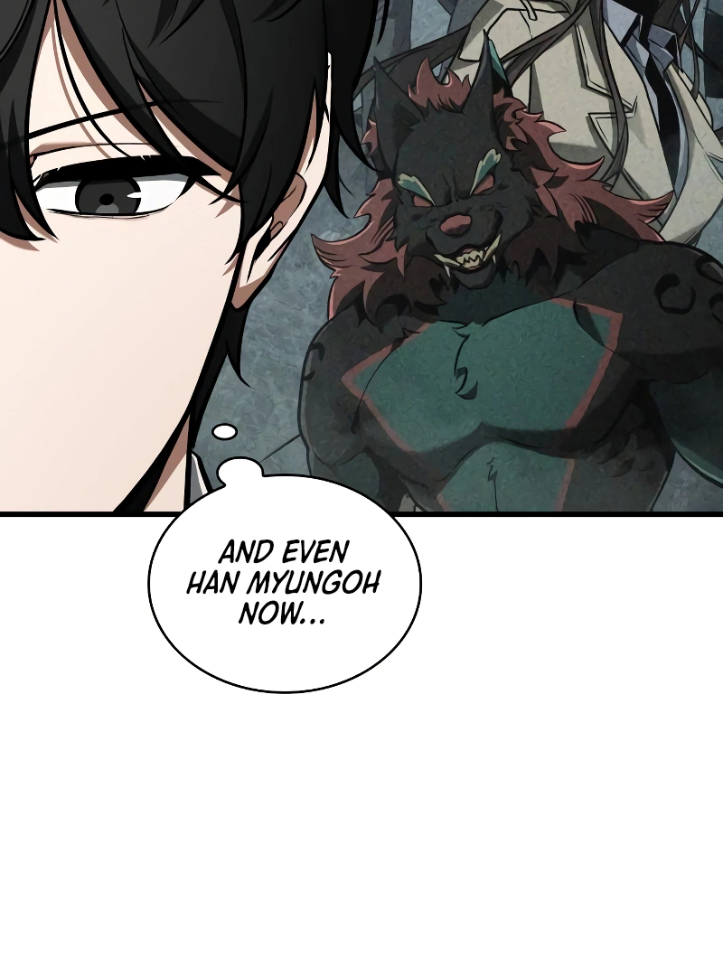 Omniscient Reader’s Viewpoint - Chapter 235 manhwa
