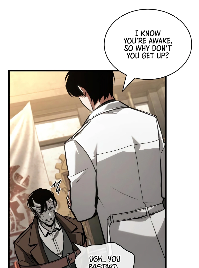 Omniscient Reader’s Viewpoint - Chapter 235 manhwa