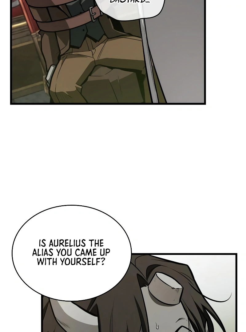 Omniscient Reader’s Viewpoint - Chapter 235 manhwa