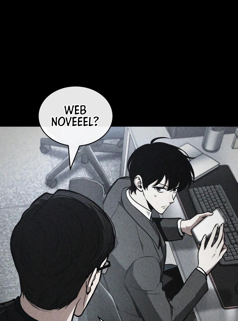Omniscient Reader’s Viewpoint - Chapter 235 manhwa