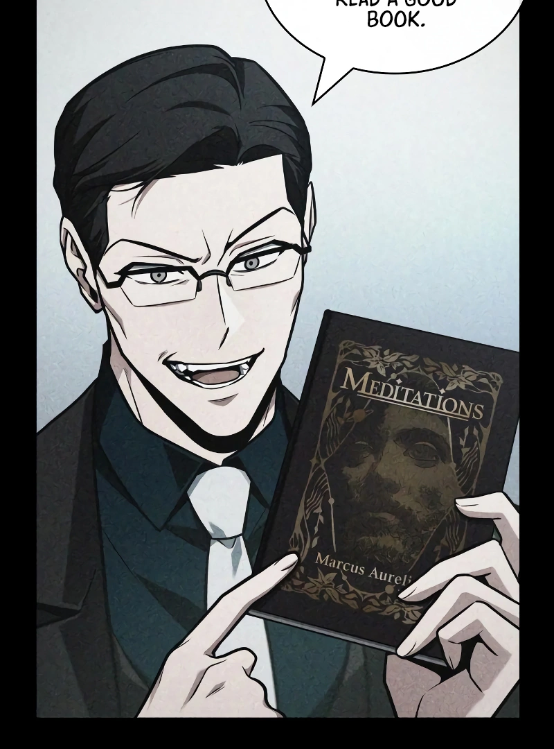 Omniscient Reader’s Viewpoint - Chapter 235 manhwa