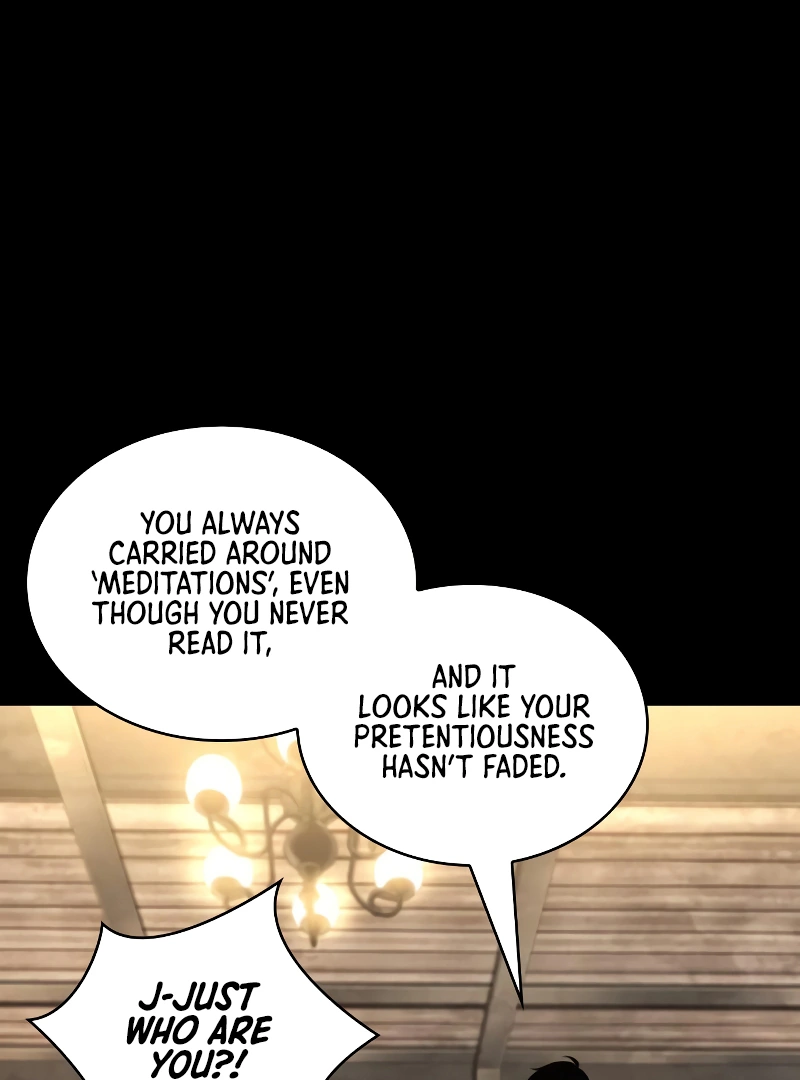 Omniscient Reader’s Viewpoint - Chapter 235 manhwa