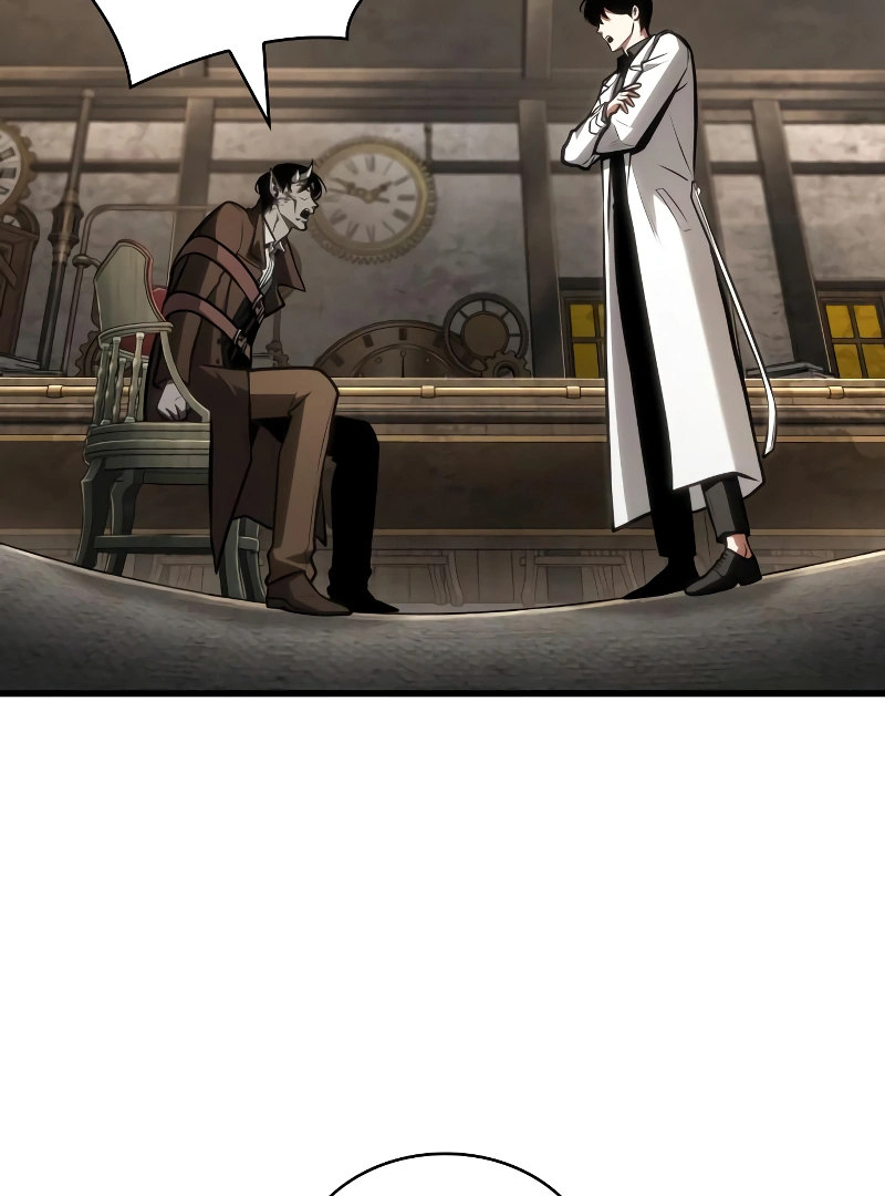 Omniscient Reader’s Viewpoint - Chapter 235 manhwa
