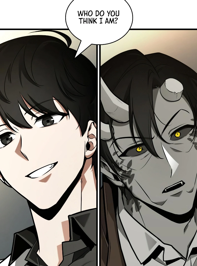 Omniscient Reader’s Viewpoint - Chapter 235 manhwa