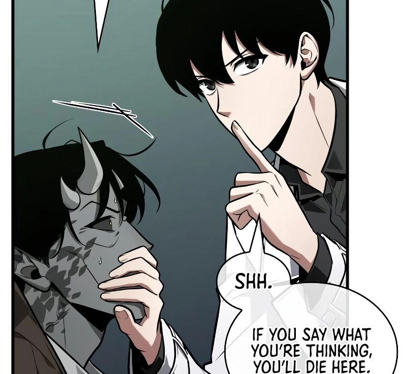 Omniscient Reader’s Viewpoint - Chapter 235 manhwa