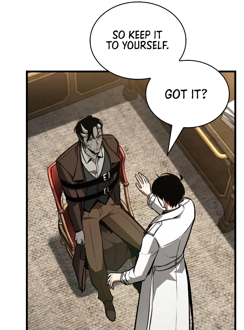 Omniscient Reader’s Viewpoint - Chapter 235 manhwa