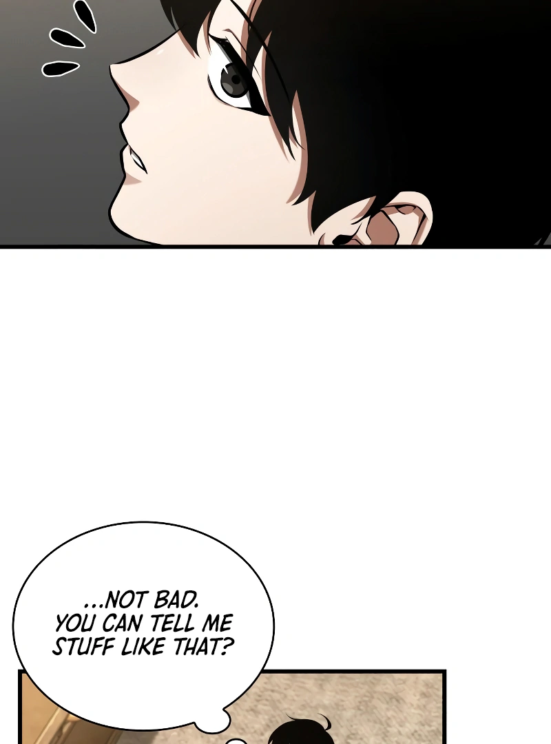 Omniscient Reader’s Viewpoint - Chapter 235 manhwa
