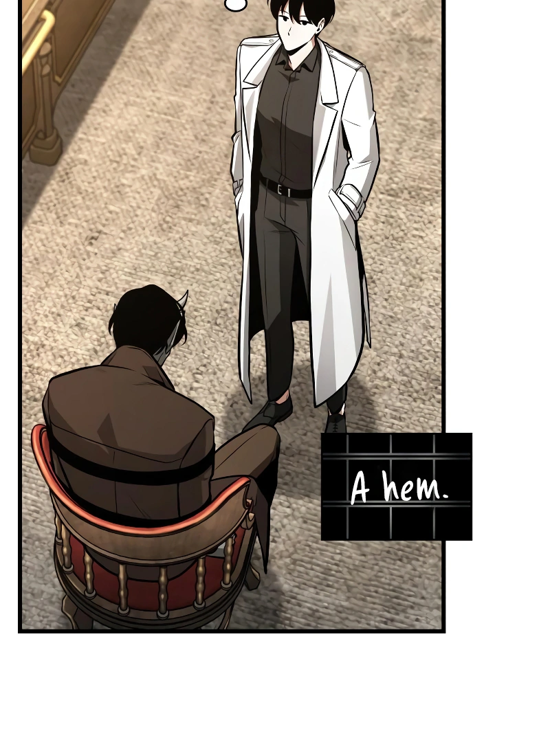 Omniscient Reader’s Viewpoint - Chapter 235 manhwa