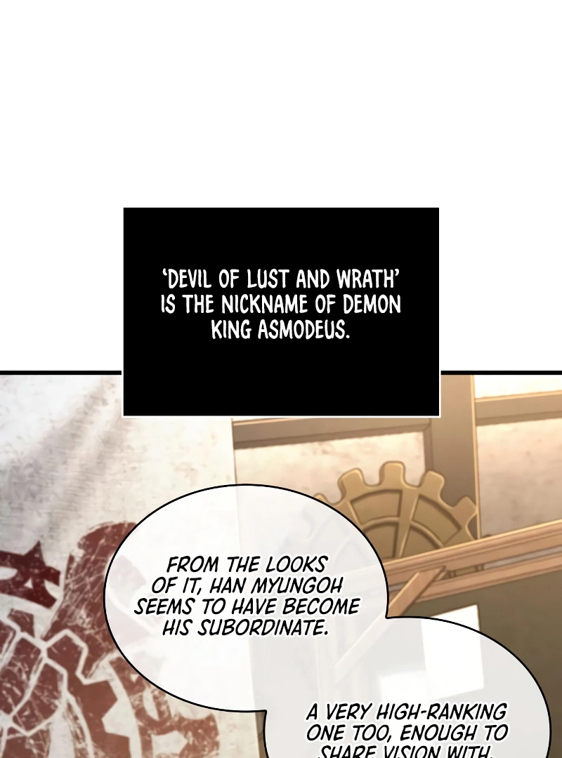 Omniscient Reader’s Viewpoint - Chapter 235 manhwa
