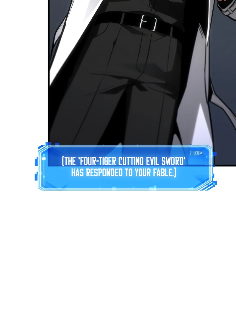 Omniscient Reader’s Viewpoint - Chapter 235 manhwa