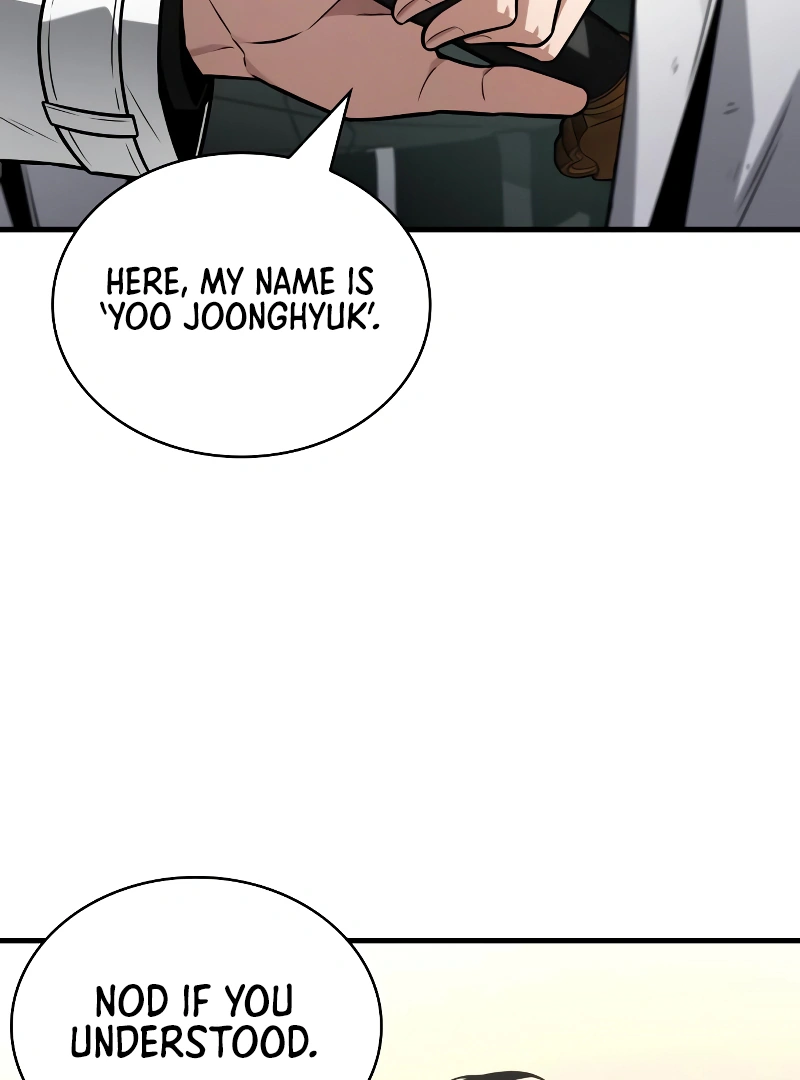 Omniscient Reader’s Viewpoint - Chapter 235 manhwa