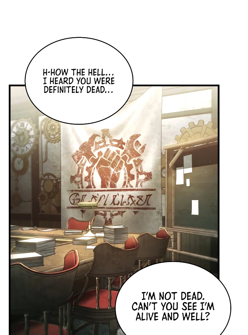Omniscient Reader’s Viewpoint - Chapter 235 manhwa