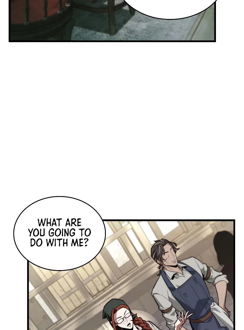 Omniscient Reader’s Viewpoint - Chapter 235 manhwa