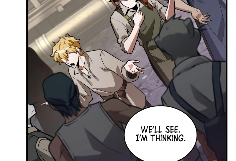 Omniscient Reader’s Viewpoint - Chapter 235 manhwa