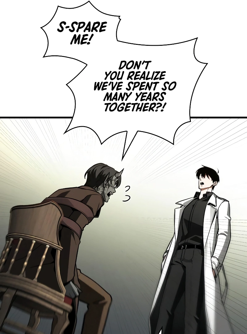 Omniscient Reader’s Viewpoint - Chapter 235 manhwa