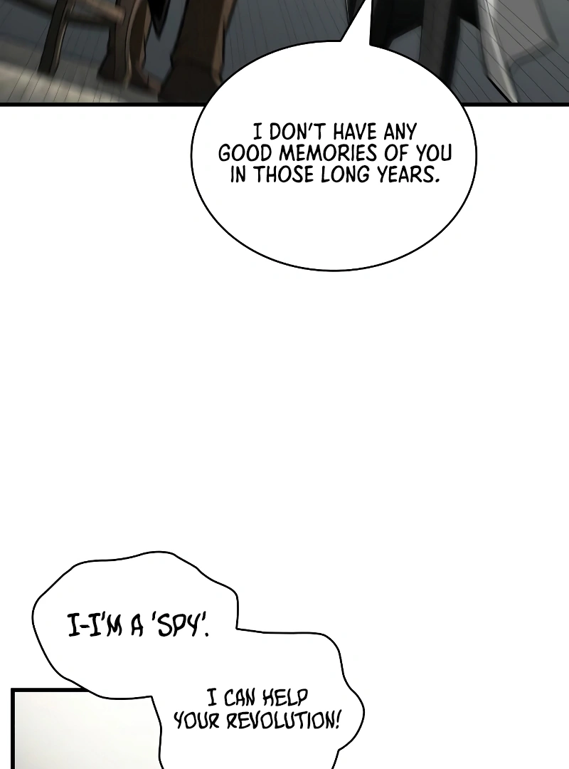 Omniscient Reader’s Viewpoint - Chapter 235 manhwa