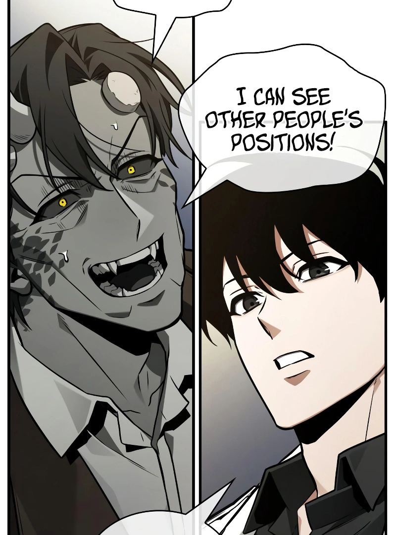 Omniscient Reader’s Viewpoint - Chapter 235 manhwa