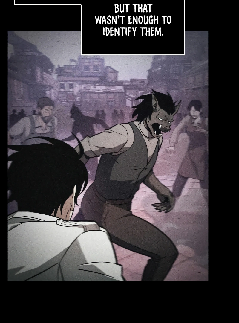 Omniscient Reader’s Viewpoint - Chapter 235 manhwa