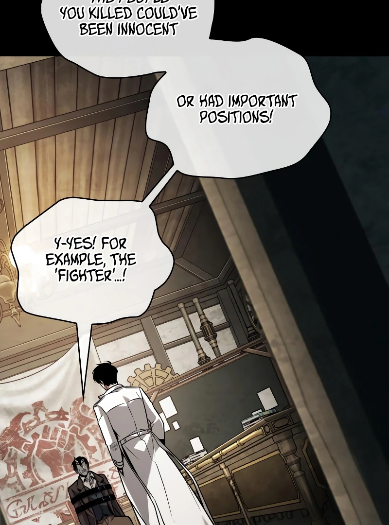 Omniscient Reader’s Viewpoint - Chapter 235 manhwa