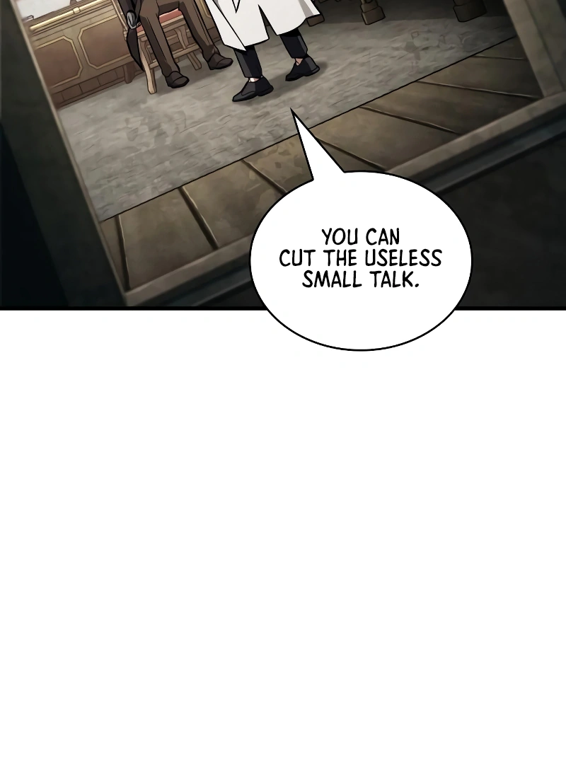 Omniscient Reader’s Viewpoint - Chapter 235 manhwa