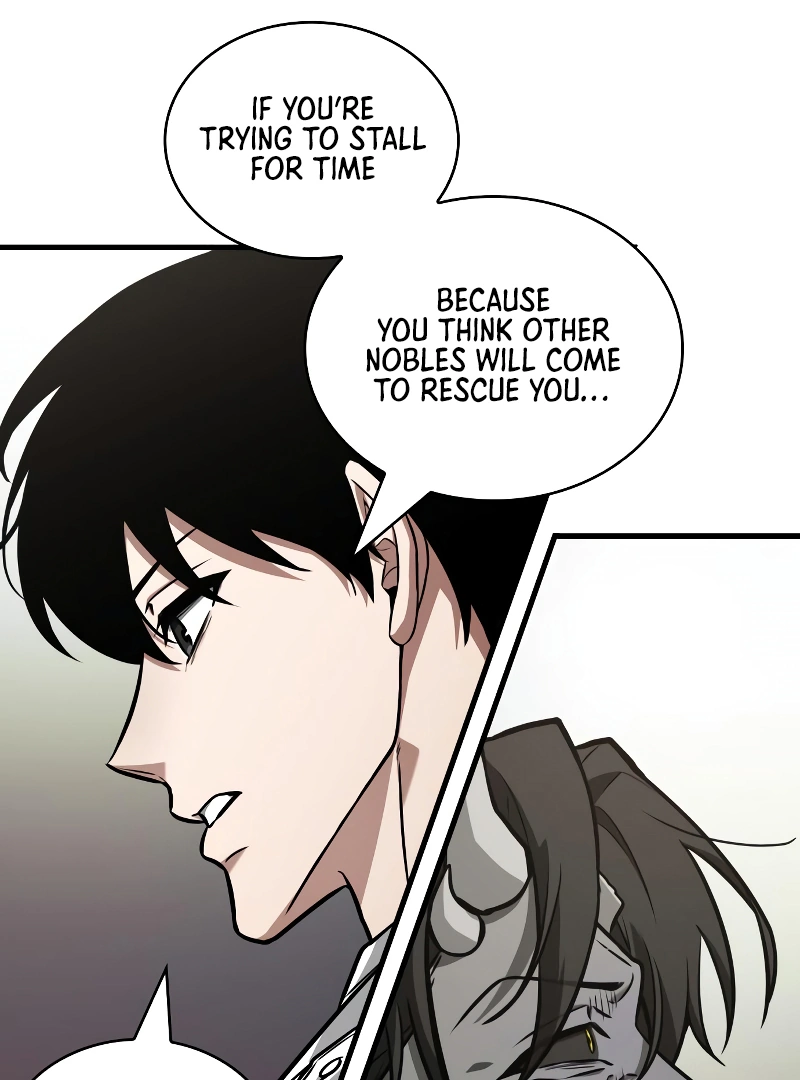 Omniscient Reader’s Viewpoint - Chapter 235 manhwa