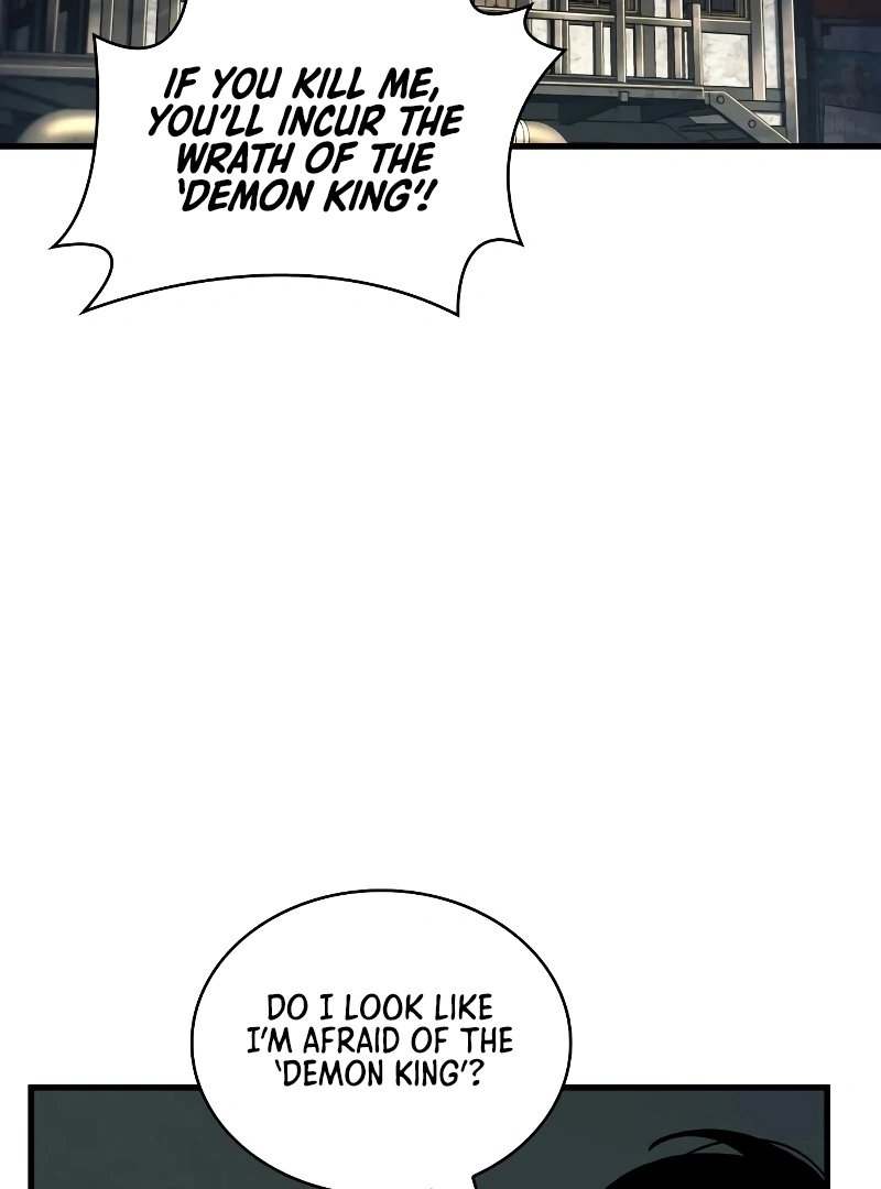 Omniscient Reader’s Viewpoint - Chapter 235 manhwa