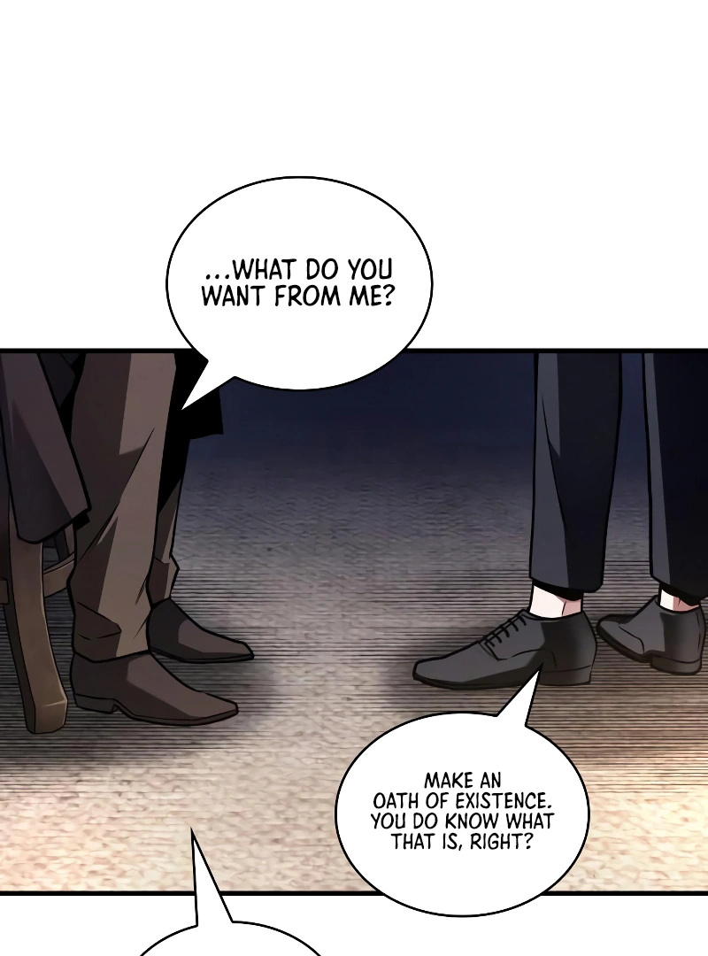 Omniscient Reader’s Viewpoint - Chapter 235 manhwa