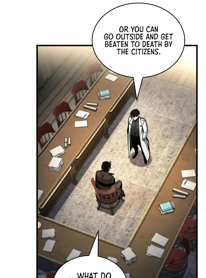 Omniscient Reader’s Viewpoint - Chapter 235 manhwa